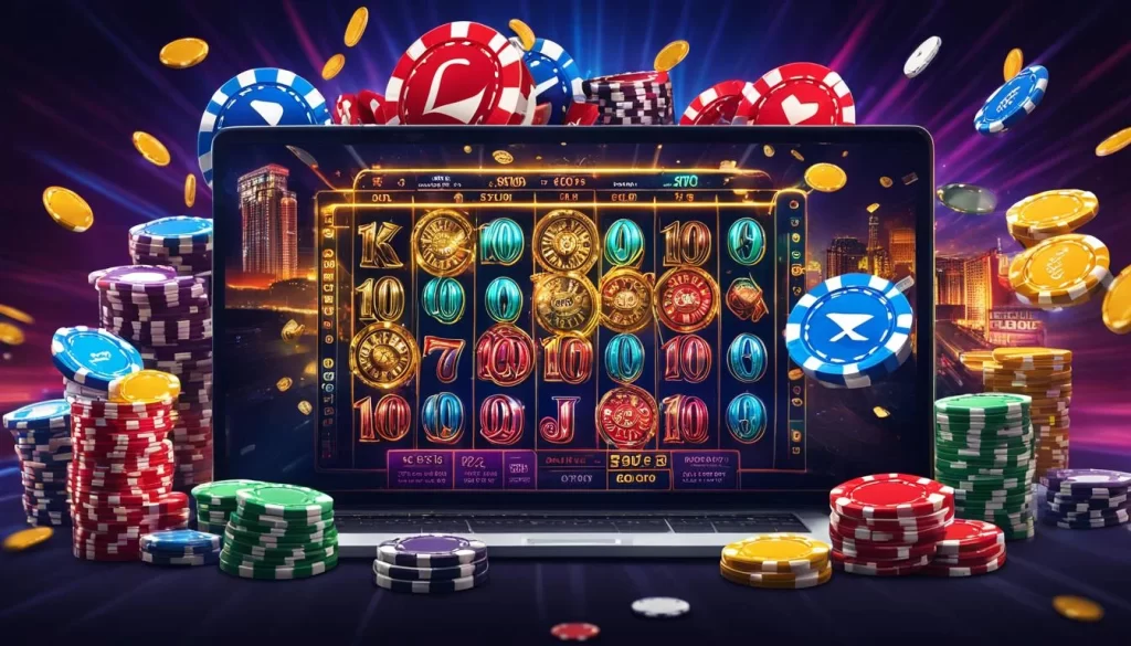 Hướng dẫn chơi Nổ Hũ kibet app