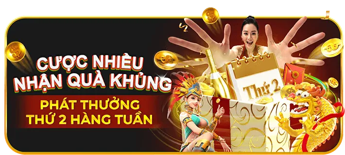 Hình ảnh các ưu đãi độc quyền của kibet app với tiền thưởng và quà tặng