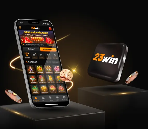 Slot 3D kibet app
