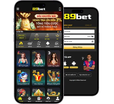 Ưu điểm vượt trội kibet app