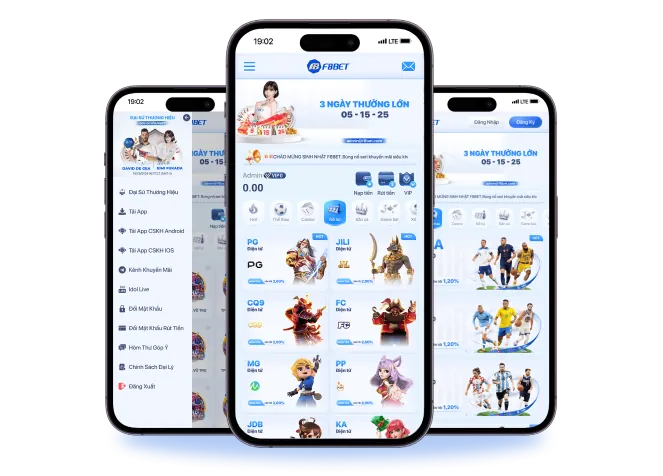 Đa dạng khuyến mãi kibet app