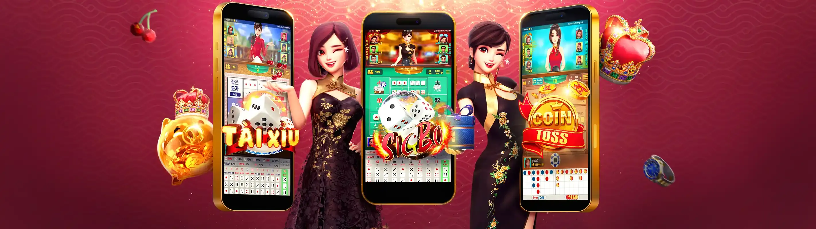 Các phương thức thanh toán an toàn và đa dạng tại kibet app