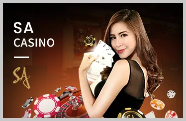 Biểu tượng danh mục casino trực tuyến
