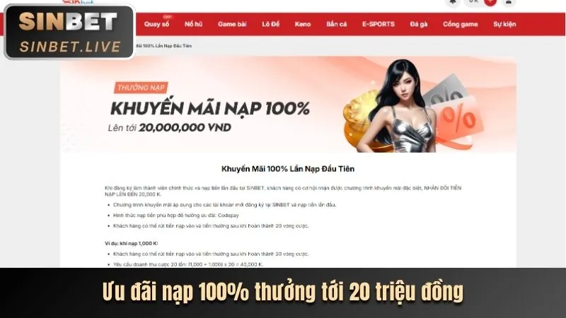 kibet app ra mắt trò chơi mới